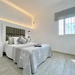 Villa Marabu,piscina Privada En Conil De La Frontera
