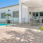 Marabu,piscina Privada En *