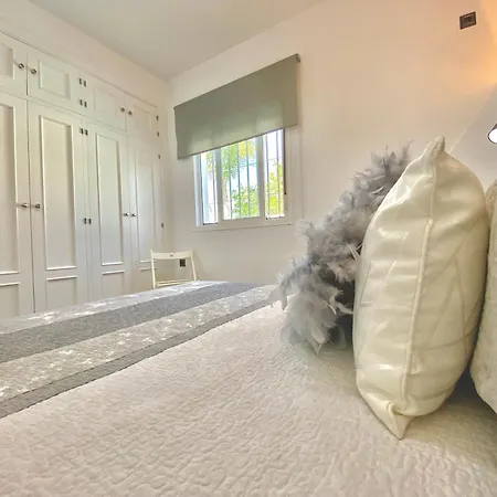 Villa Marabu,piscina Privada En Conil De La Frontera