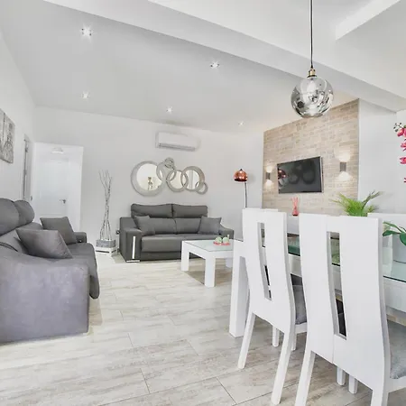 Marabu,piscina Privada En Conil De La Frontera