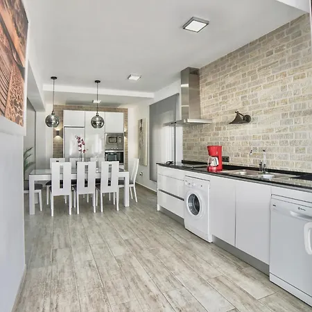וילה Marabu,piscina Privada En