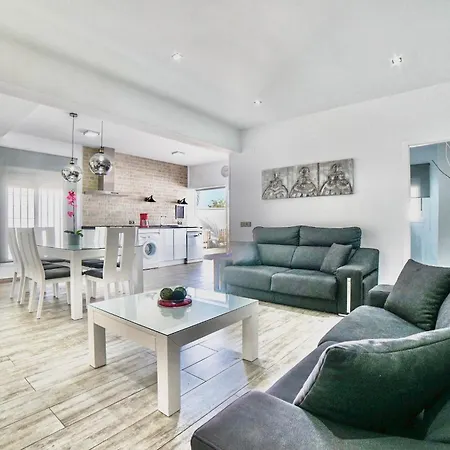 Villa Marabu,piscina Privada En