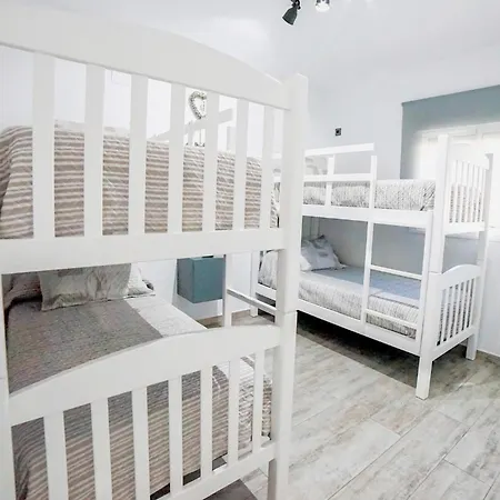 Vila Marabu,piscina Privada En Conil De La Frontera