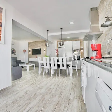 Marabú,piscina Privada En * Conil De La Frontera