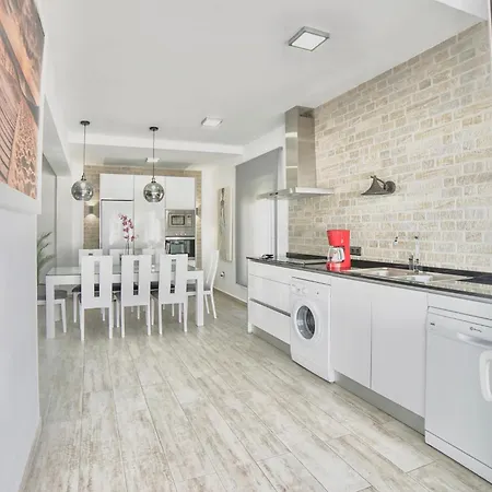 Marabu,piscina Privada En Vila Conil De La Frontera
