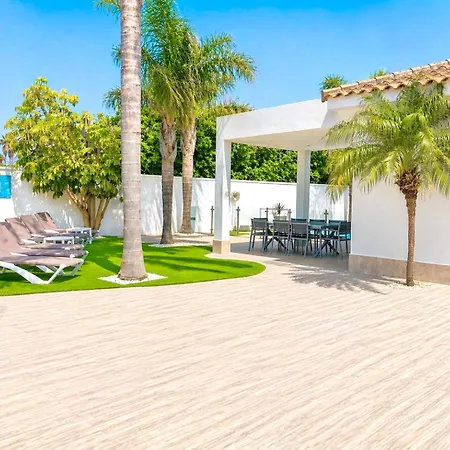 Marabu,piscina Privada En *