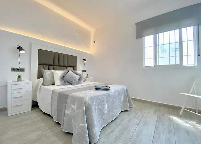 Villa Marabu,piscina Privada En Conil de la Frontera