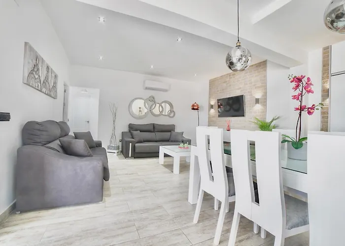 Marabu,piscina Privada En Conil de la Frontera