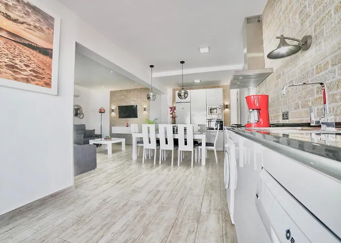 Marabu,piscina Privada En * Conil de la Frontera