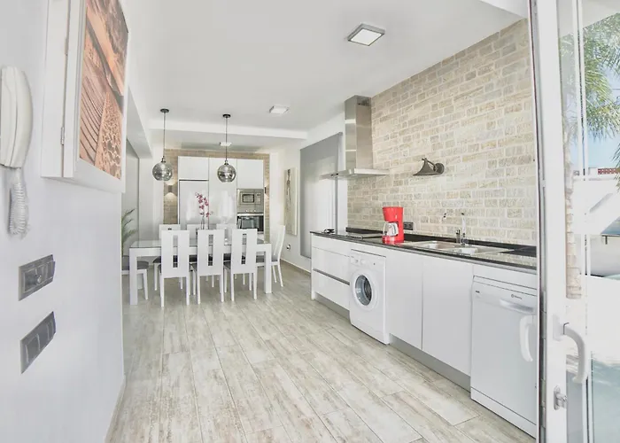 Marabu,piscina Privada En Villa Conil de la Frontera