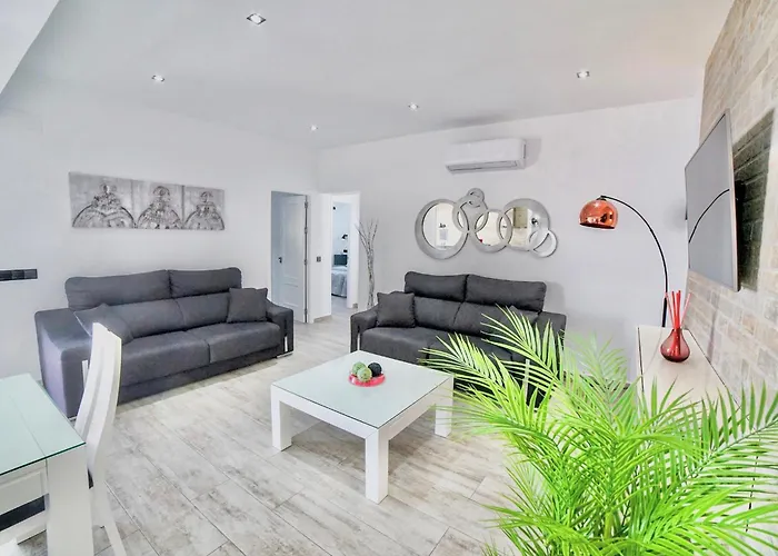 Marabu,piscina Privada En * Conil De La Frontera