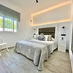 Villa Marabu,piscina Privada En Conil De La Frontera