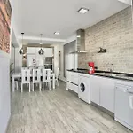 Villa Marabu,piscina Privada En