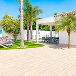 Marabu,piscina Privada En *