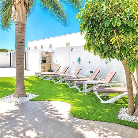 Marabu,piscina Privada En Conil De La Frontera