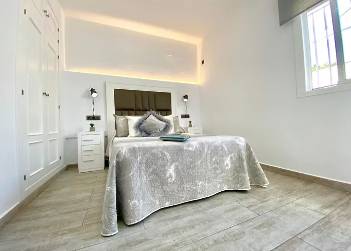 ヴィラ Marabu,piscina Privada En